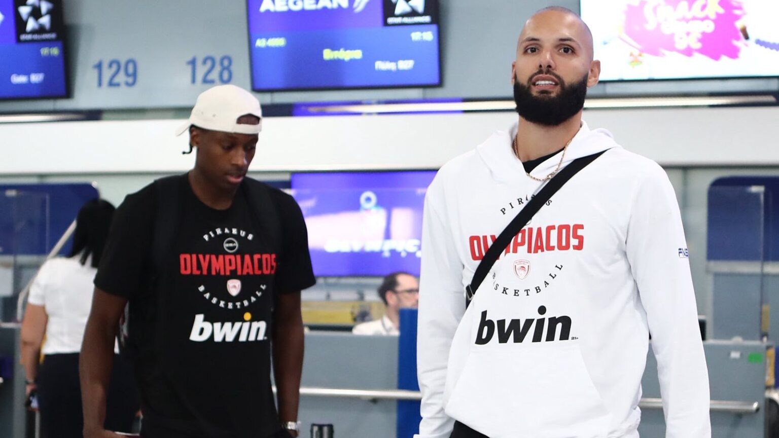 olympiacos aerodromio 1