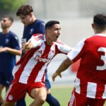 olympiacos pafos 1