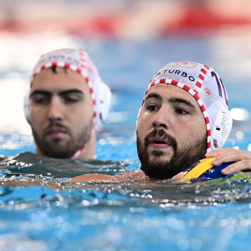 Πόλο Ανδρών