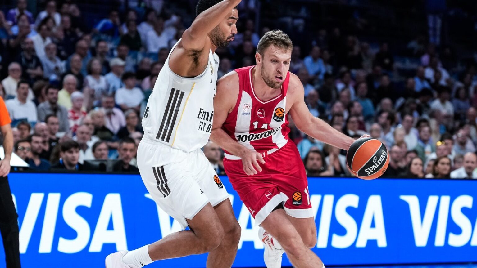 olympiakos elampse gia 28 lepta