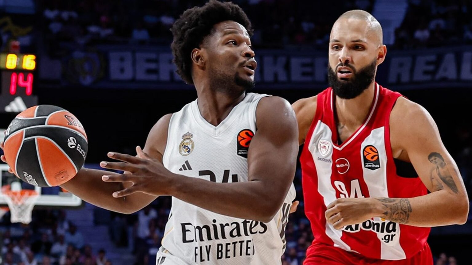 olympiakos katerreyse sto telos kai i