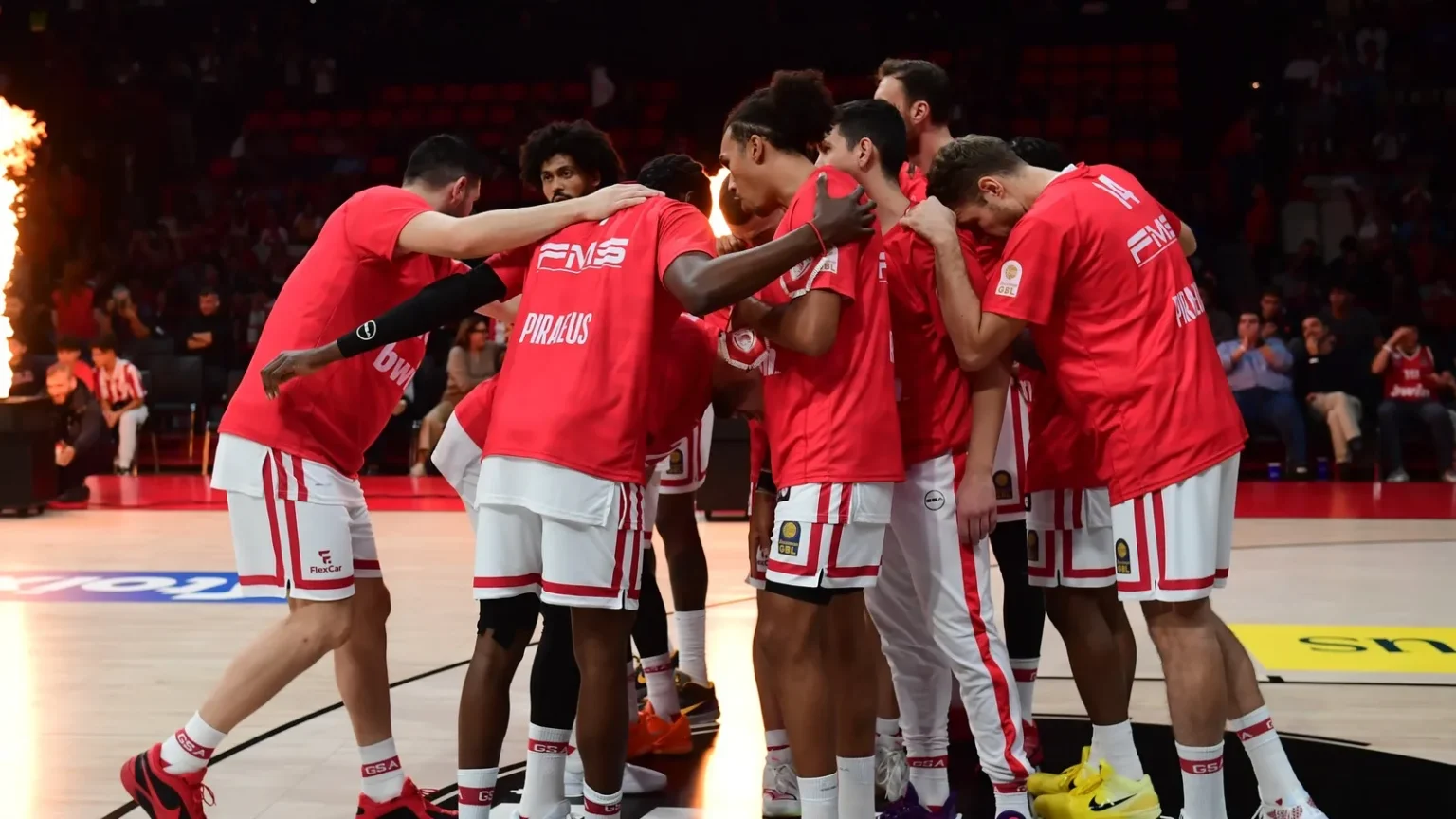 olympiakos panathinaikos i niki iremi