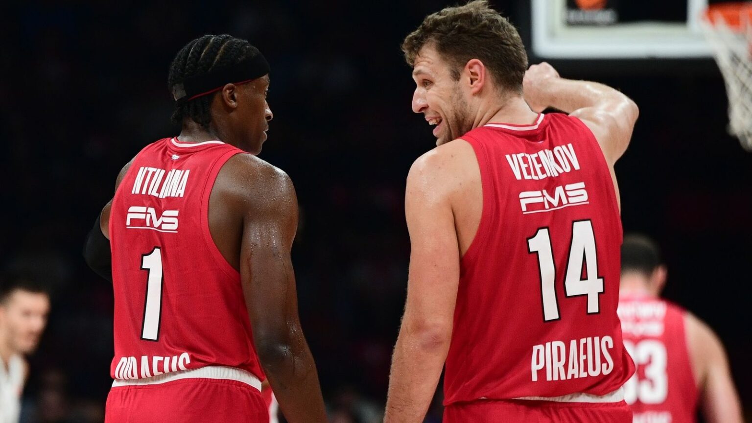 olympiakos panathinaikos me fora