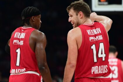 olympiakos panathinaikos me fora