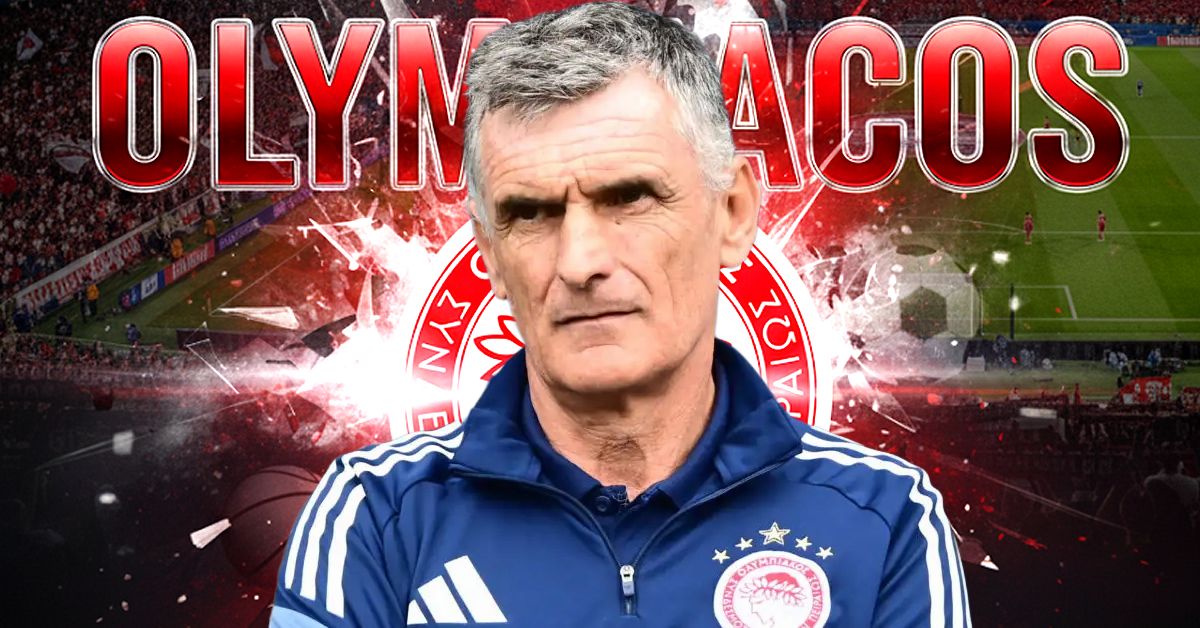 olympiakos poioi treis paiktes kovontai