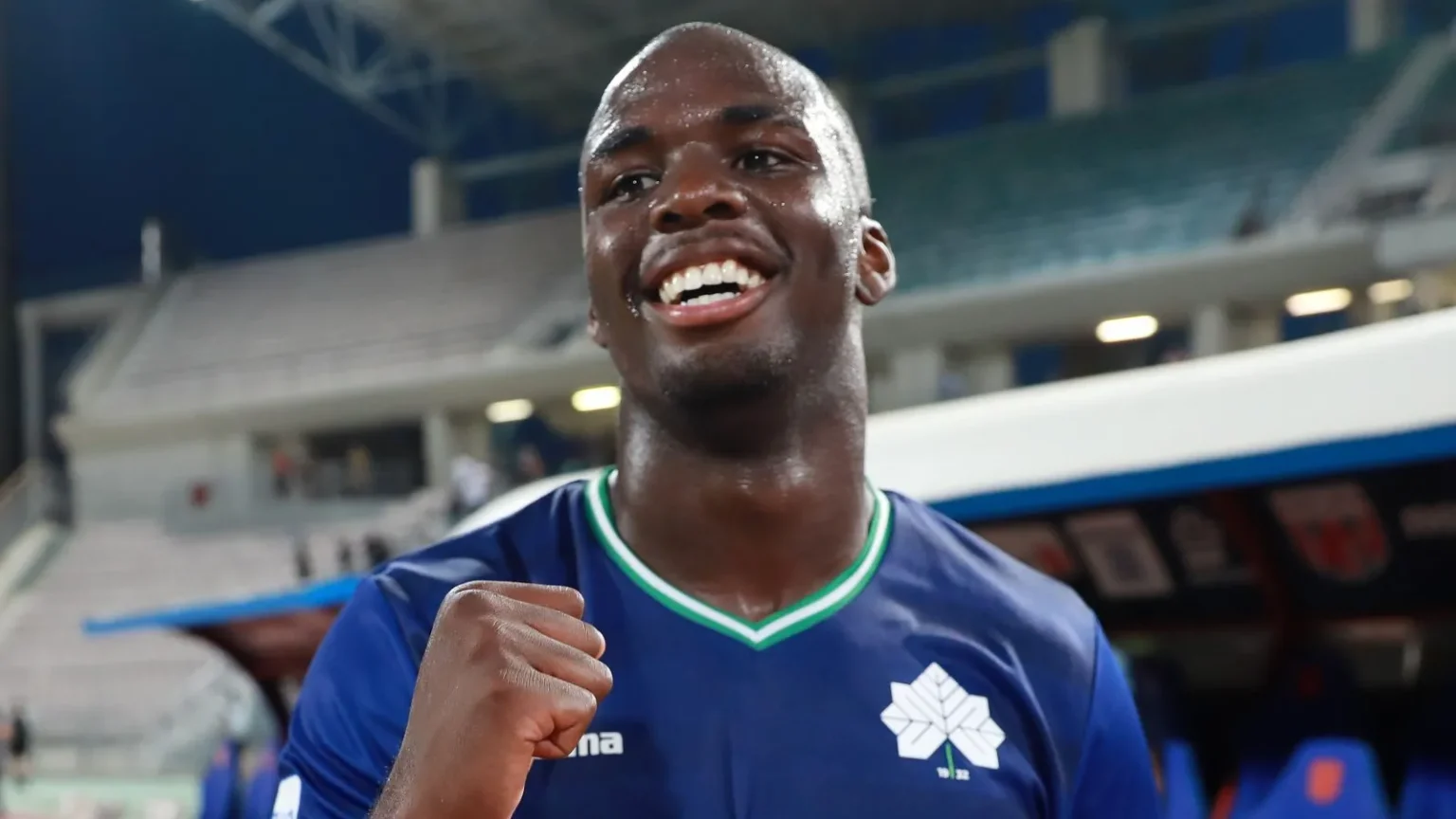 olympiakos sto stochastro o andreas