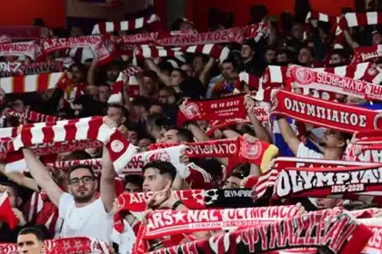 olympiakos xekina i diathesi eisitiri