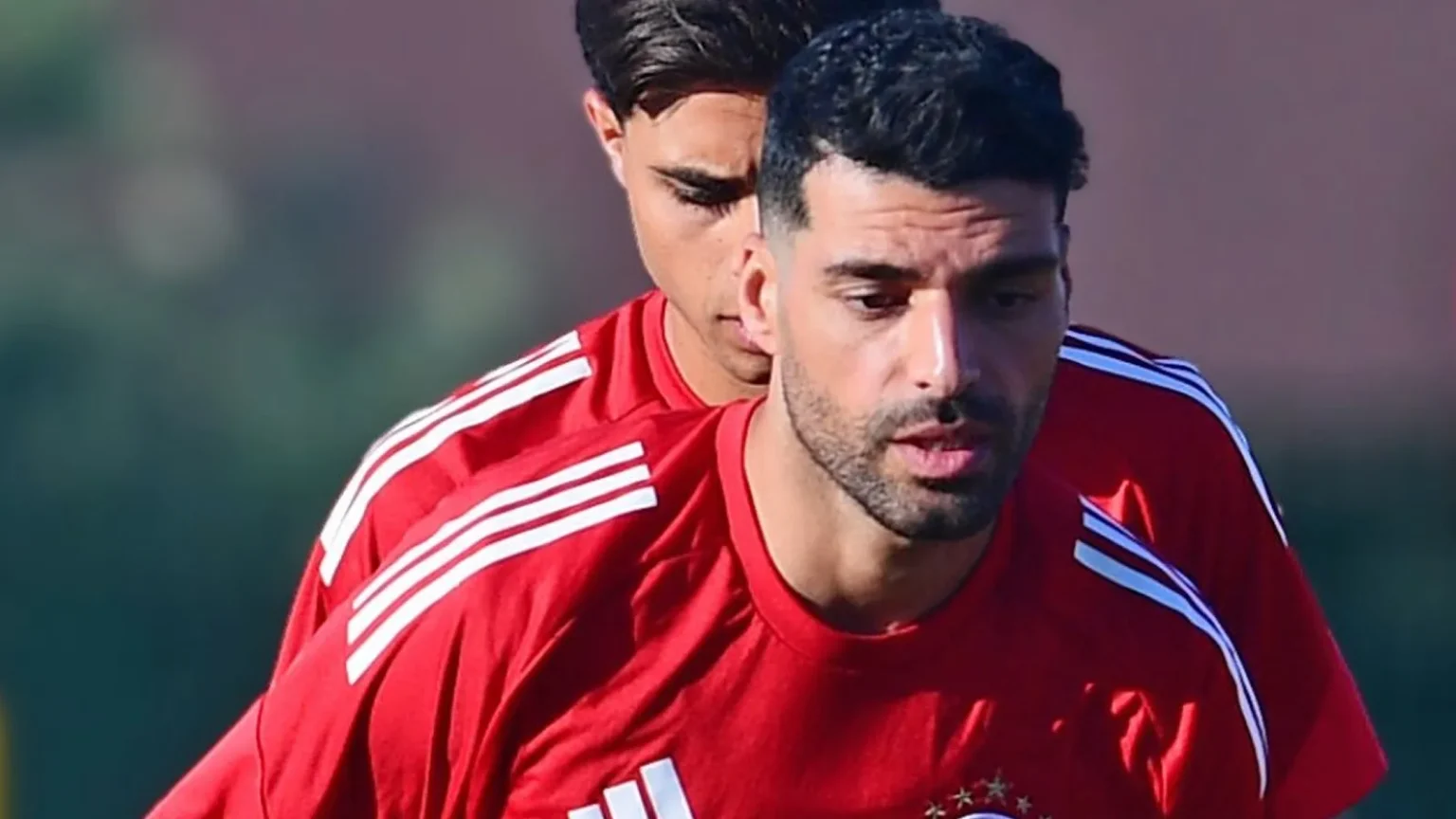 olympiakos ypopsifios o taremi gia to