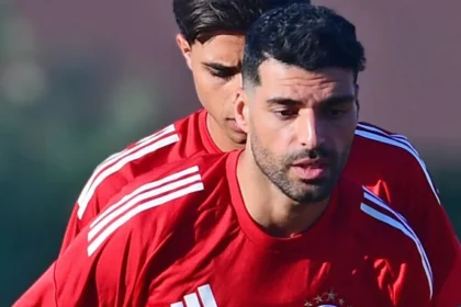 olympiakos ypopsifios o taremi gia to