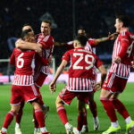 olympiakos paok panuguriko