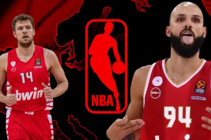 pane kala ekei sto nba europe eyropaik