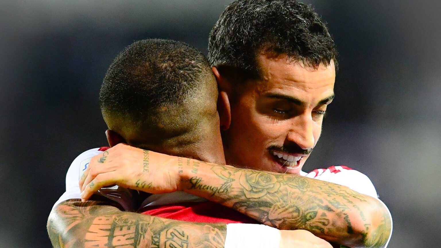 paok olympiakos 2 1 ena ntermpi