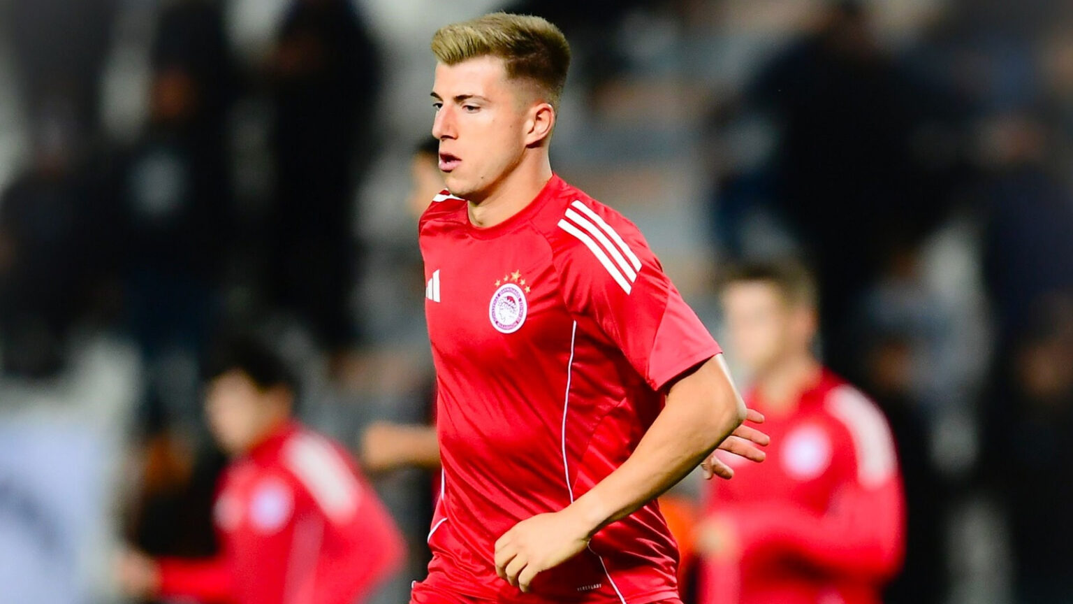 paok olympiakos 2 1 i dexia pleyra po