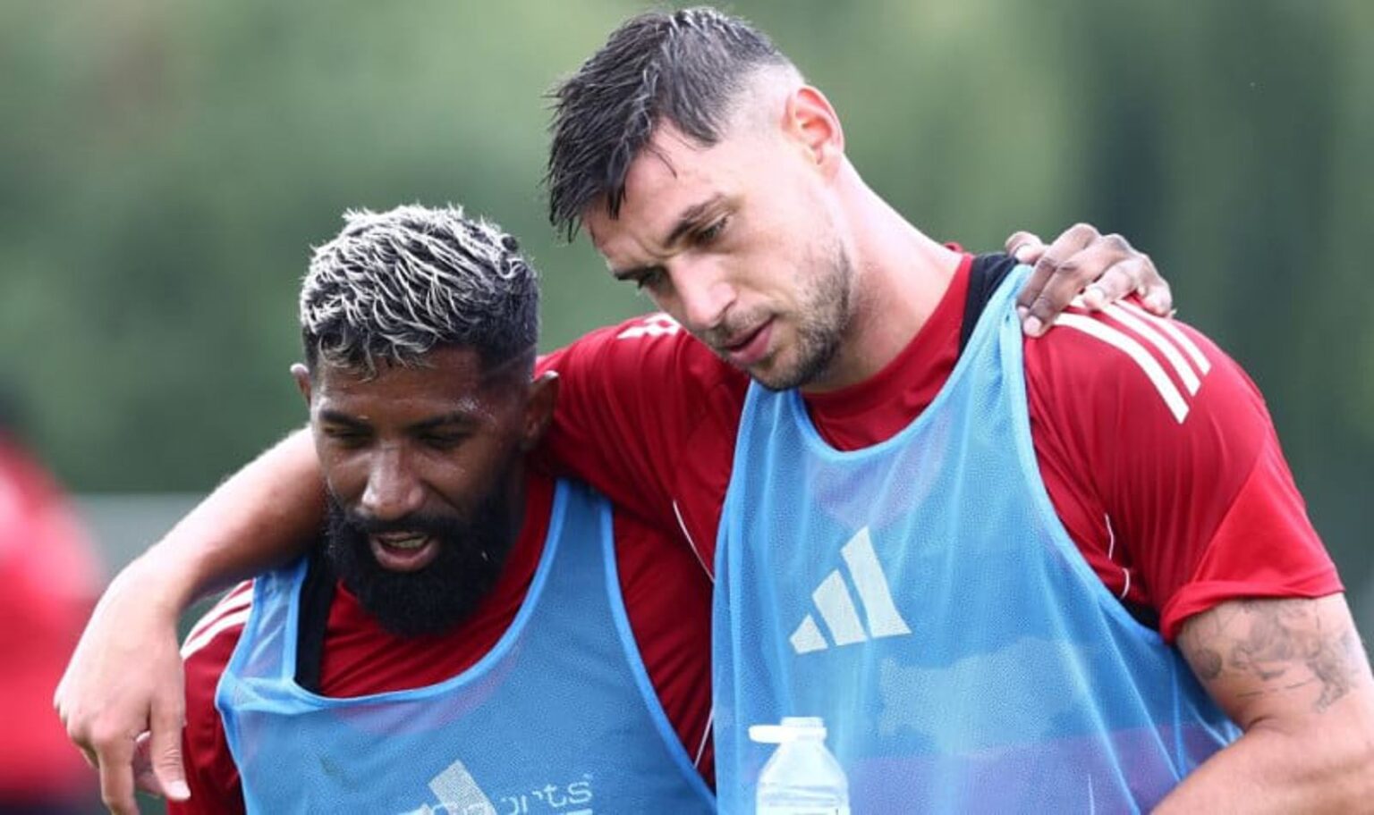 rodinei yaremchuck 1