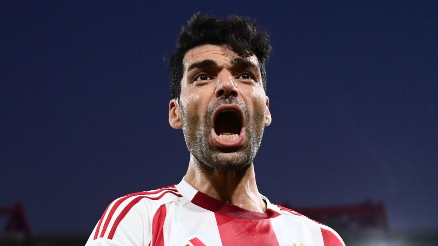 taremi stin toympa i megali eykairia