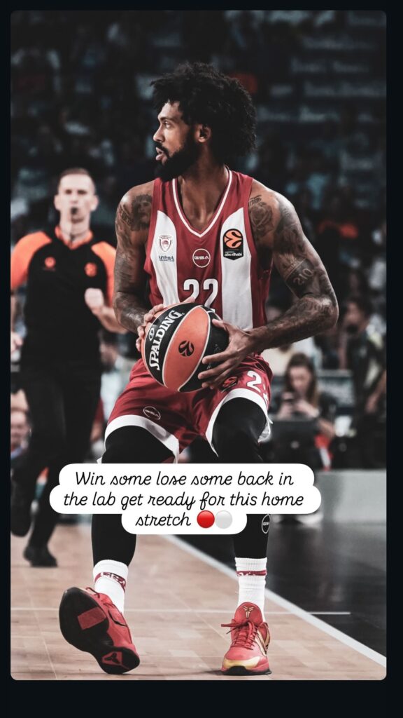 Το μήνυμα του Ντόρσεϊ μετά τη Ρεάλ: «Κάποια τα χάνεις, κάποια τα κερδίζεις…» 3 Τάιλερ Ντόρσεϊ