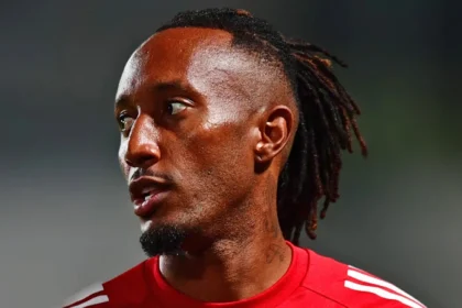 Ο Μαρτίνς σε προπόνηση του Ολυμπιακού