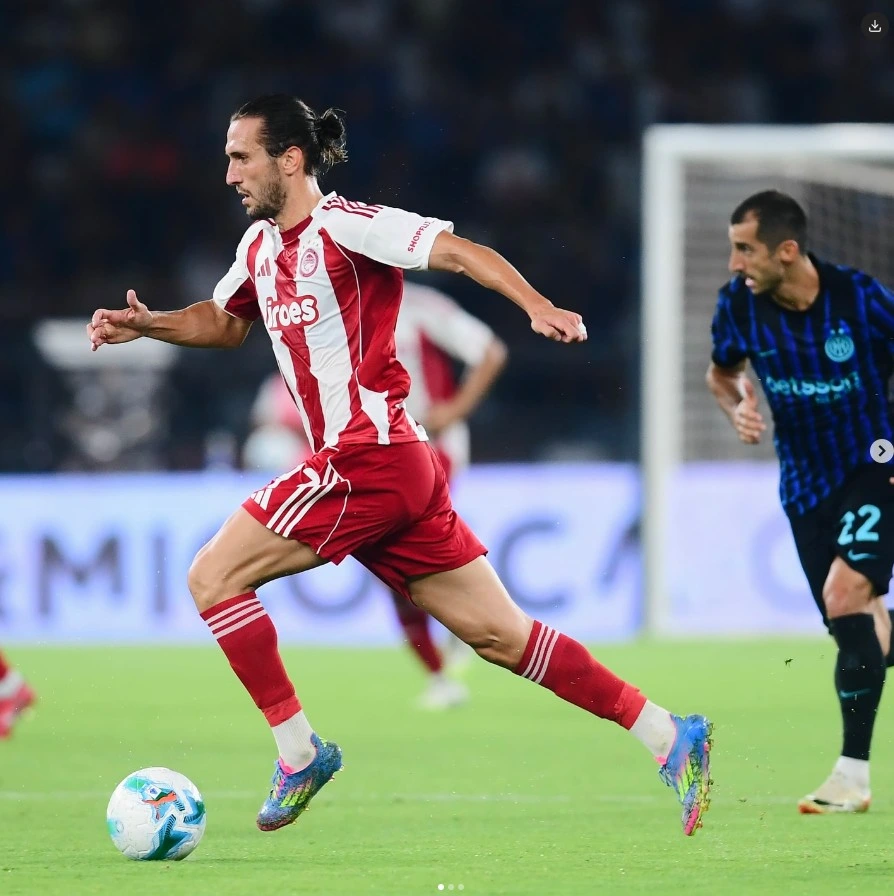 Γιουσούφ Γιαζίτσι