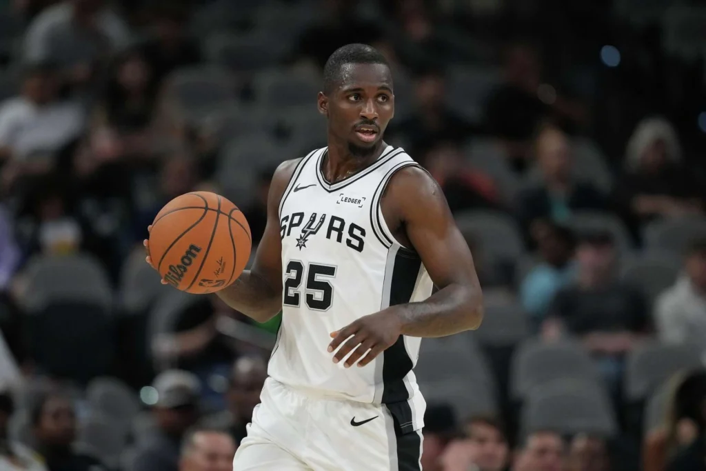 Ολυμπιακός και Ντέιβιντ Τζόουνς-Γκαρσία στο κάδρο μιας επιστροφής