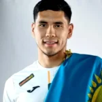 Ο Αναρμπέκοφ έκανε δύσκολη τη ζωή του Ολυμπιακού στην Αστάνα