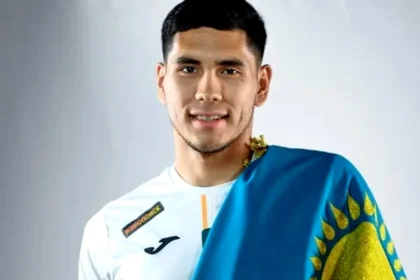 Ο Αναρμπέκοφ έκανε δύσκολη τη ζωή του Ολυμπιακού στην Αστάνα