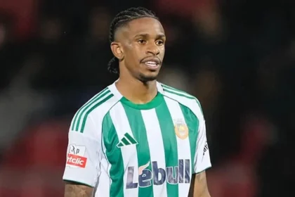 Αντρέ Λουίζ Ρίο Άβε πιθανή μεταγραφή Ολυμπιακού