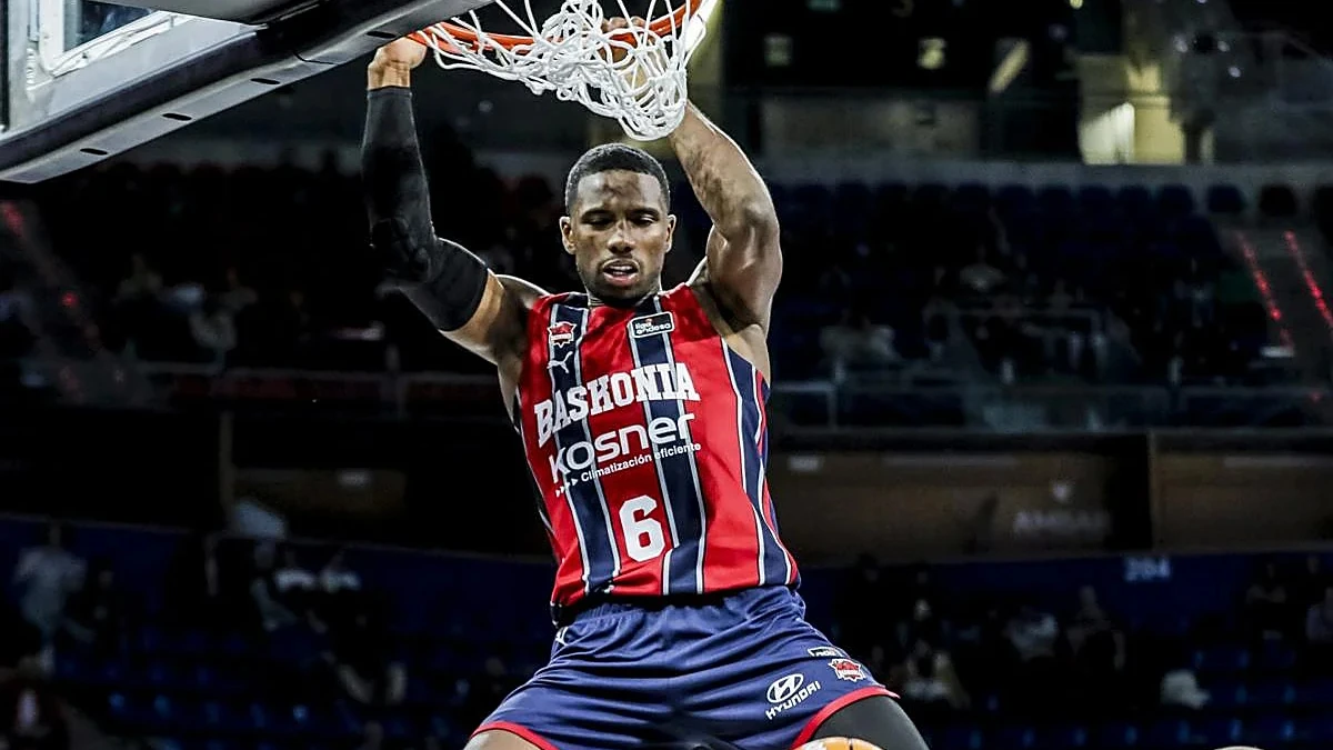 Ο Χαμιντού Ντιαλό σε προσπάθεια με τη φανέλα της Μπασκόνια