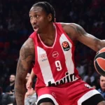 Παίκτες της Euroleague σε φάση μεταγραφών πριν τη μεταγραφική προθεσμία