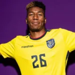 Ο Κέβιν Ροντρίγκες σε αγώνα με την Ουνιόν Σεν Ζιλουάζ – πιθανός στόχος του Ολυμπιακού