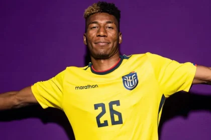 Ο Κέβιν Ροντρίγκες σε αγώνα με την Ουνιόν Σεν Ζιλουάζ – πιθανός στόχος του Ολυμπιακού