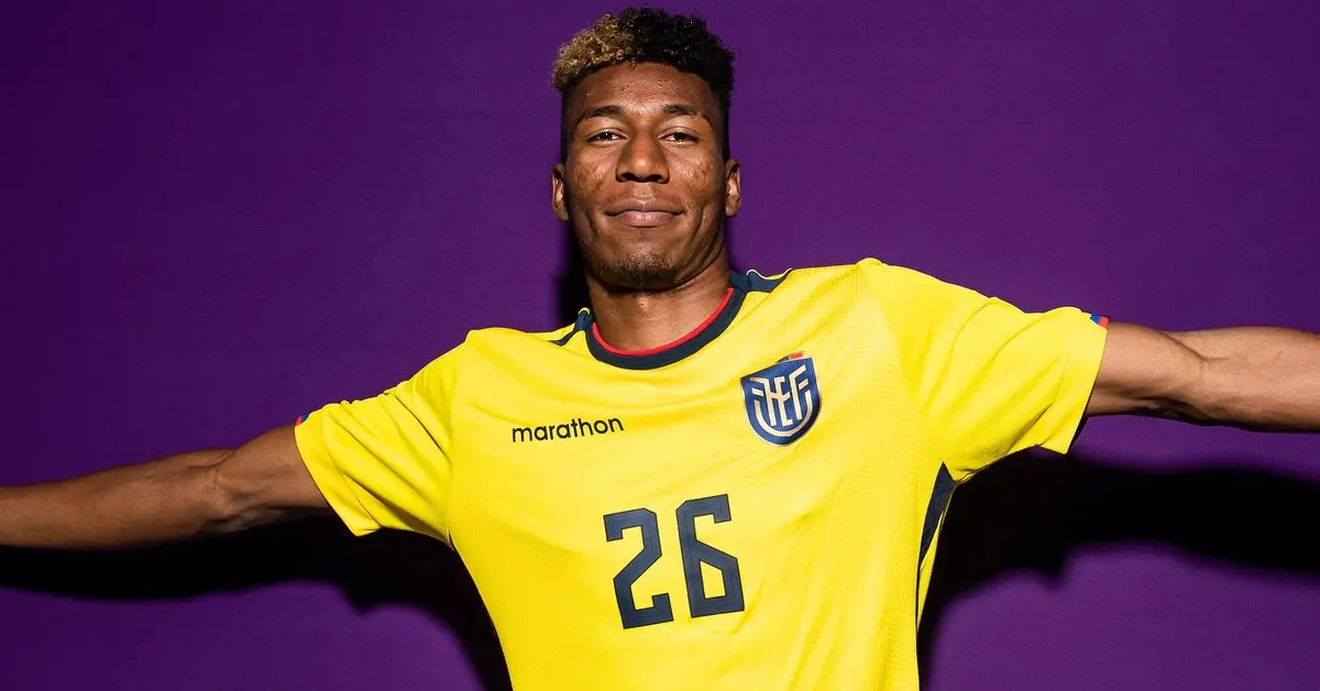 Ο Κέβιν Ροντρίγκες σε αγώνα με την Ουνιόν Σεν Ζιλουάζ – πιθανός στόχος του Ολυμπιακού