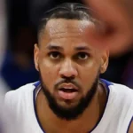 Ο Μόντε Μόρις κάνει follow τον Ολυμπιακό στα social media