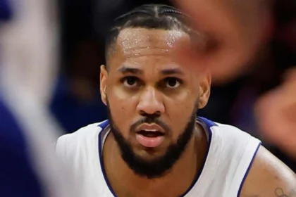 Ο Μόντε Μόρις κάνει follow τον Ολυμπιακό στα social media