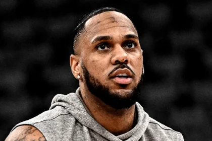 Μόντε Μόρις σε προπόνηση απο το NBA