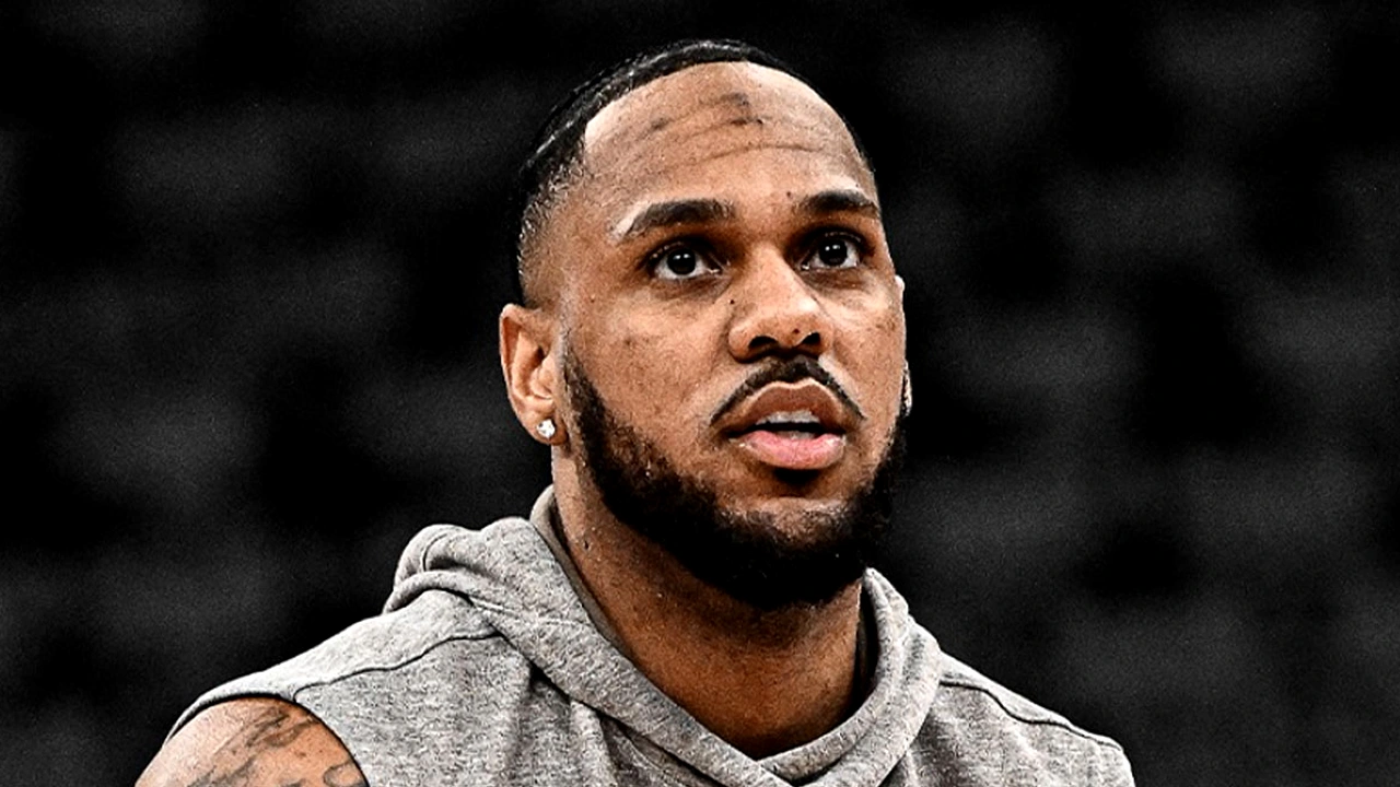 Μόντε Μόρις σε προπόνηση απο το NBA