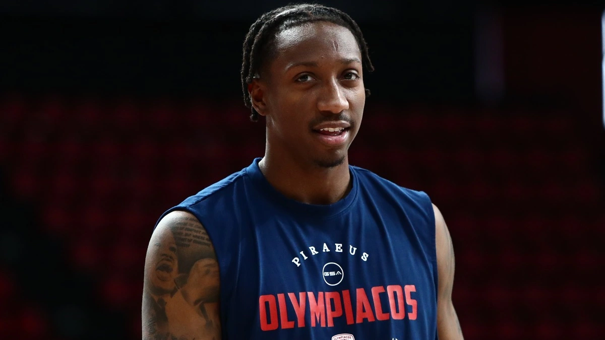 Σενάρια για trade Ολυμπιακού – Παρτιζάν και η ανάλυση Σουλιάουσκας 1 Ο Λι στο επίκεντρο των φημών για trade