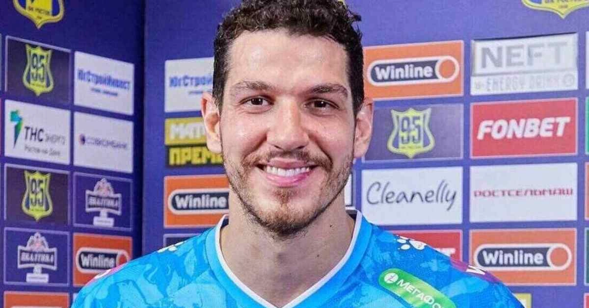 Ολυμπιακός – Νίνο Ζενίτ: πιθανή μεταγραφή του Βραζιλιάνου αμυντικού