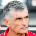 Ο Μεντιλίμπαρ στον πάγκο του Ολυμπιακού