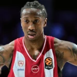 Ο Σέιμπεν Λι αποχωρεί από τον Ολυμπιακό για την Εφές σύμφωνα με τουρκικά δημοσιεύματα