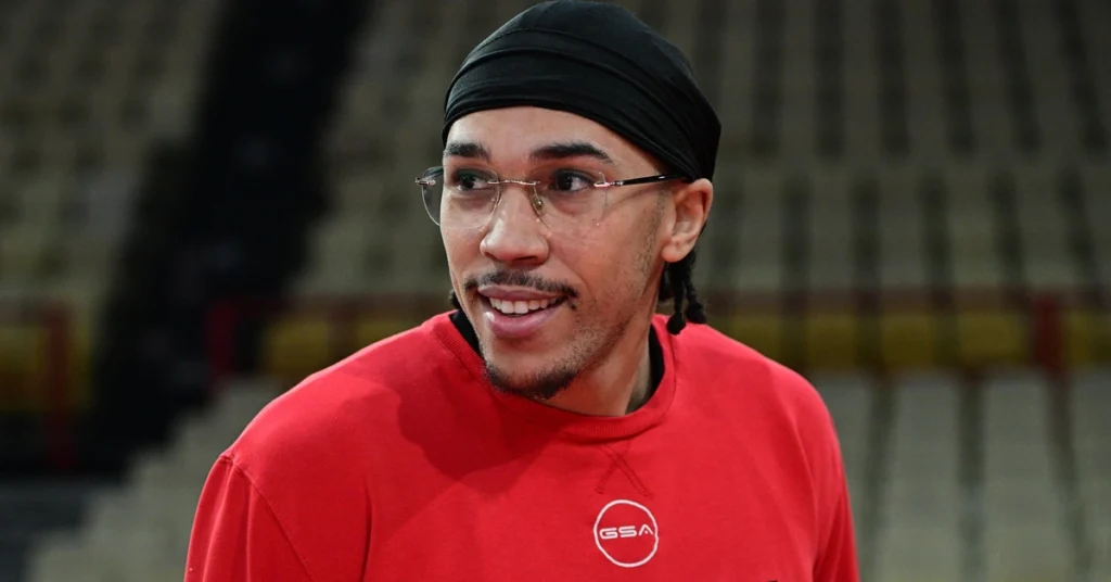 Τάισον Γουόρντ