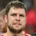 Ο Σάσα Βεζένκοβ σε δηλώσεις μετά απο αγώνα του Ολυμπιακού