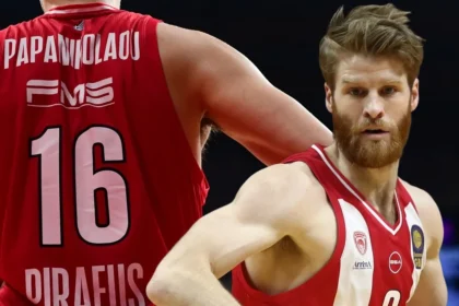 zervas olympiakos fenerbahce analysis