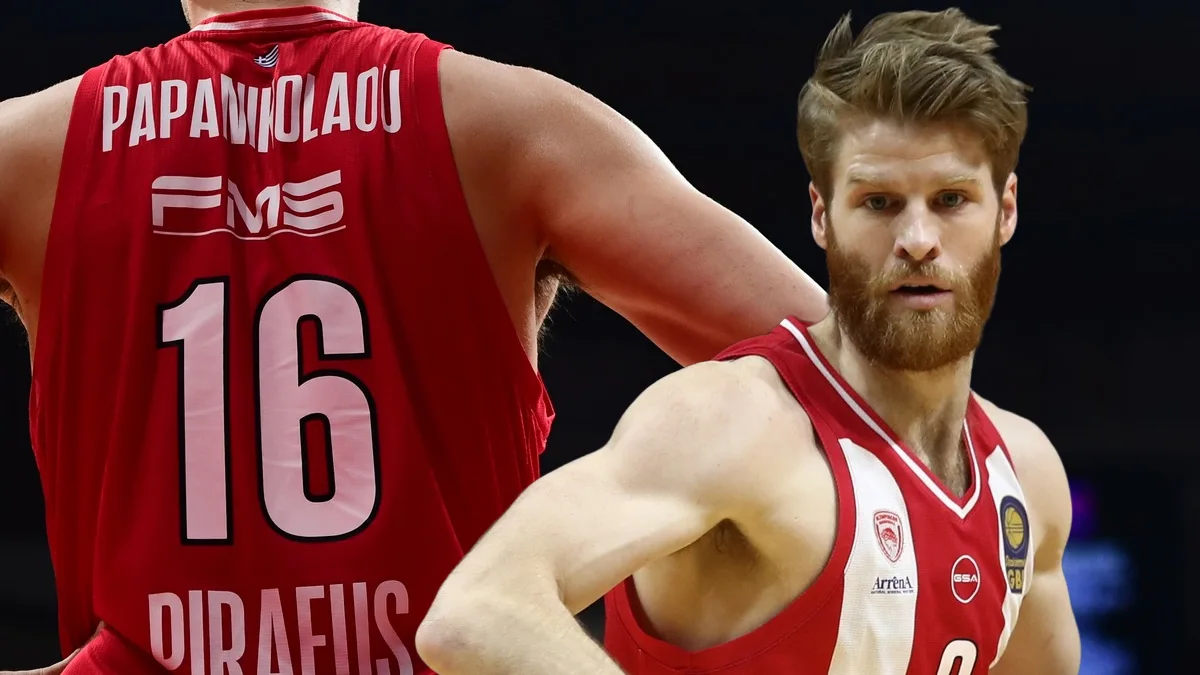 zervas olympiakos fenerbahce analysis