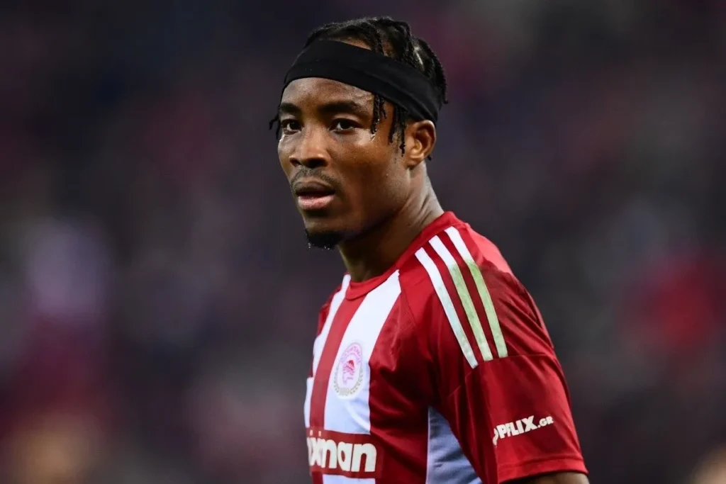 Μπρούνο Ονιεμαέτσι