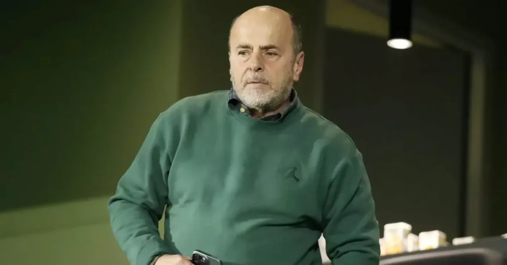 Γιάννης Αλαφούζος