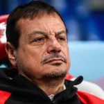 Ο Αταμάν στον πάγκο της Εθνικής Τουρκίας