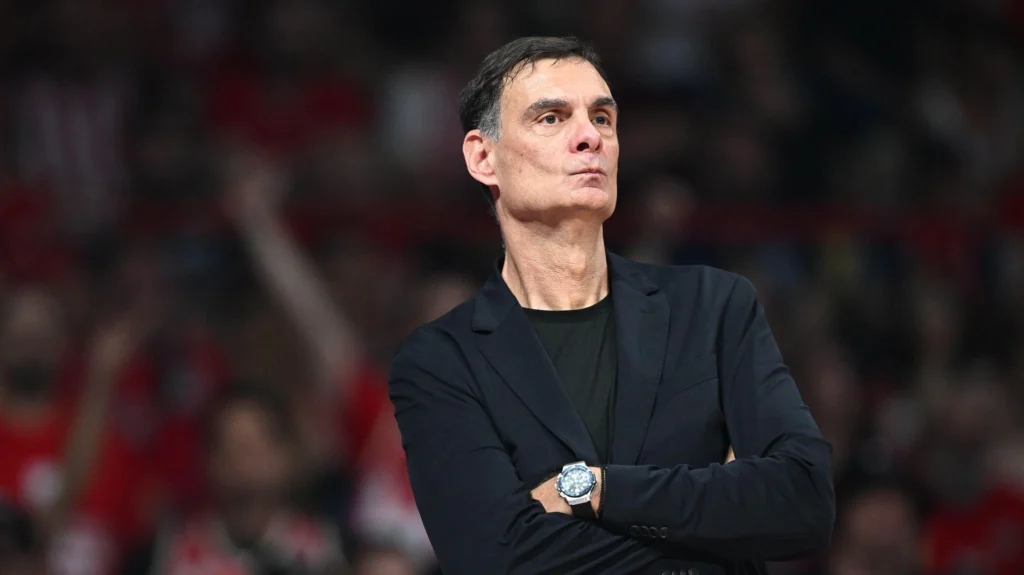 Γιώργος Μπαρτζώκας