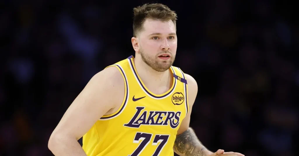 Αποκαλύψεις για την κατάσταση του Ντόντσιτς