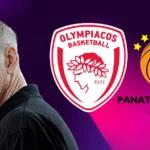 Ο Τζο Αρλάουκας αναλύοντας τη EuroLeague