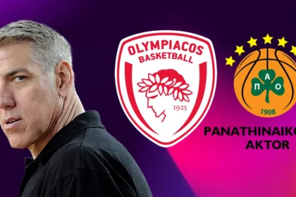 Ο Τζο Αρλάουκας αναλύοντας τη EuroLeague